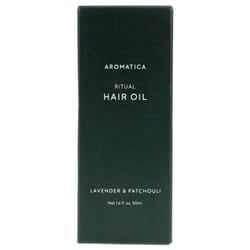 Aromatica Ritual Huile Cheveux 50 ml