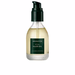 Huile capillaire rituelle Lavande &amp; Patchouli 50 ml