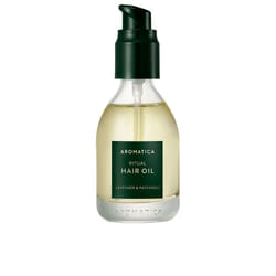 Huile capillaire rituelle Lavande &amp; Patchouli 50 ml