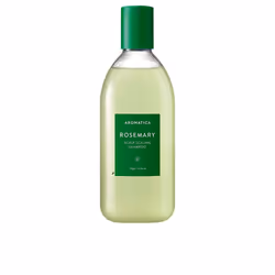 Shampoing détartreur Romarin 400 ml