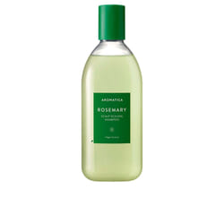 Shampoing détartreur Romarin 400 ml