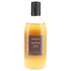 Aromatica Quinoa Shampoing Protéine 400 ml