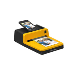 Kodak Dock ERA D600 – Imprimante photo 10x15 cm Bluetooth iOS/Android 4PASS