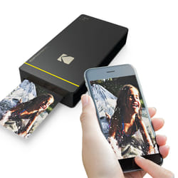 Kodak PM-210 imprimante photo Sublimation de teinte Wifi