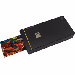 Kodak PM-210 imprimante photo Sublimation de teinte Wifi