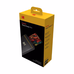 Kodak PM-210 imprimante photo Sublimation de teinte Wifi