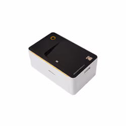 Kodak PD-450, Sublimation de teinte, 4" x 6" (10x15 cm), Noir, Blanc