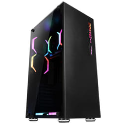 ABKONCORE R310 Full Tower Noir