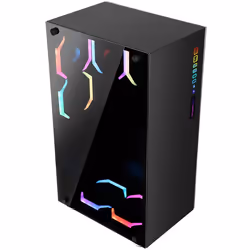 ABKONCORE R310 Full Tower Noir