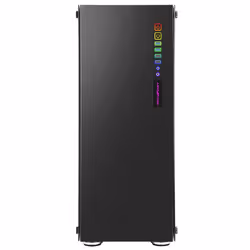ABKONCORE R310 Full Tower Noir