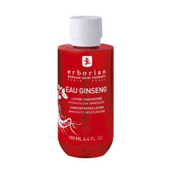 Erborian Ginseng Lotion Lotion visage 190 ml Femmes