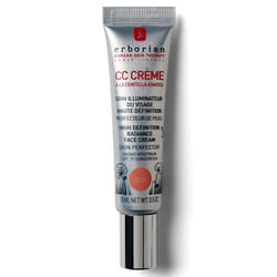 Erborian CC Cream 15 ml CC crème
