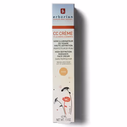 Erborian CC Cream 45 ml CC crème