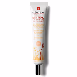 Erborian BB Cream, BB crème, 45 ml, Femmes, Peau normale, Hydratant, Nourrissant, Clair