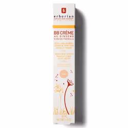 Erborian BB Cream 45 ml BB crème