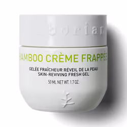 Erborian Bamboo Cream Frappée, Crèmes de jour et de nuit, Femmes, Visage, Anti-dessèchement, Hydratant, Revigorant, Hydratant ...