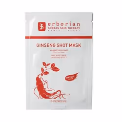 Erborian Ginseng Sheet Mask
