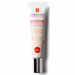 Erborian BB Cream, BB crème, 15 ml, Peau noire, Femmes, Peau normale, Hydratant, Nourrissant