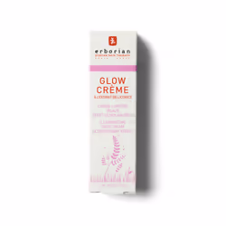 Erborian Glow Cream base de maquillage 15 ml