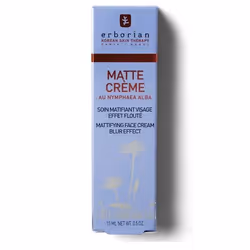 Erborian Matte Cream