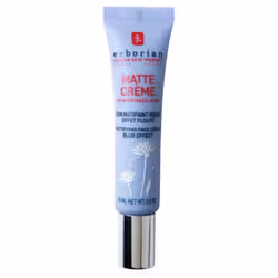 Erborian Matte Cream