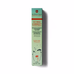 Erborian CC Red Correct 45 ml CC crème