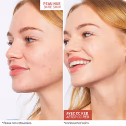 Erborian CC Red Correct 45 ml CC crème - Vue supplémentaire 4