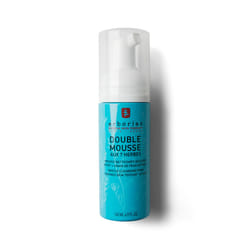 Erborian Double Mousse Mousse nettoyante Femmes 145 ml