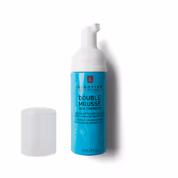 Erborian Double Mousse Mousse nettoyante Femmes 145 ml