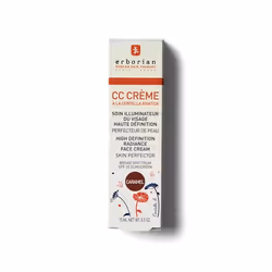 Erborian CC Cream Caramel 15 ml CC crème
