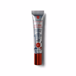 Erborian CC Eye Cream, CC crème, 10 ml, Moyenne, Femmes, Tous types de peau, Moyenne