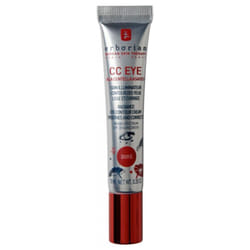 Erborian CC Eye Soin Illuminateur Contour des Yeux 10 ml - Teinte : Doré