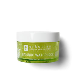 Erborian Bamboo Waterlock Gel Mask Masque hydratant Femmes 100 ml