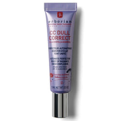 Erborian CC Dull Correct 15 ml CC crème