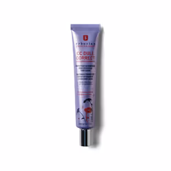 Erborian CC Dull Correct, CC crème, 45 ml, Toutes couleurs de peau, Femmes, Tous types de peau, Anti teint terne, Lumineux, H ...