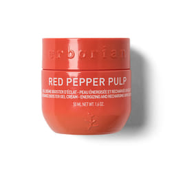 Erborian Red Pepper Pulp crème hydratante pour le visage Unisexe 50 ml Gel