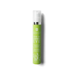 Erborian Seve de Bamboo Eye Treatment Crème pour les yeux Femmes 15 ml