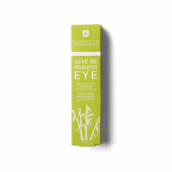 Erborian Seve de Bamboo Eye Treatment Crème pour les yeux Femmes 15 ml