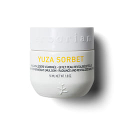 Erborian Yuza Sorbet Day Cream Crème de jour Visage 50 ml