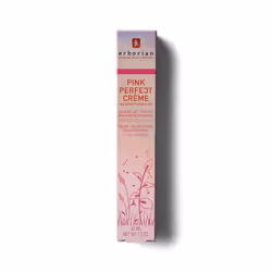 Erborian Pink Perfect 4-In-1 Primer base de maquillage 15 ml