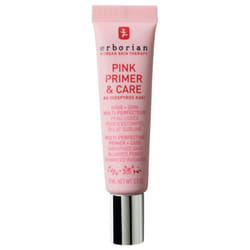 Erborian Pink Primer & Care au Diospyros Kaki 15 ml