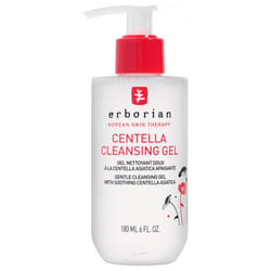 Erborian Centella Cleansing Gel 180 ml
