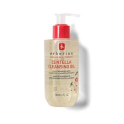Erborian Centella Huile nettoyante Unisexe 180 ml