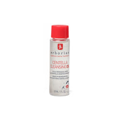 Erborian Centella Huile nettoyante Unisexe 30 ml