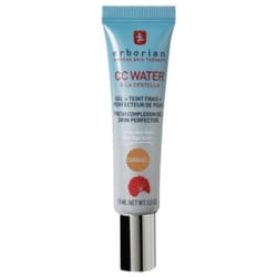 Erborian CC Water à la Centella Gel Teint Frais Perfecteur de Peau 15 ml - Teinte : Caramel