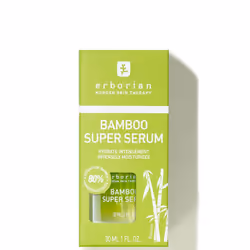 Erborian Bamboo Super Serum Sérum visage 30 ml Femmes