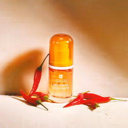 Erborian Red Pepper Super Serum Sérum visage 30 ml Femmes - Vue supplémentaire 4