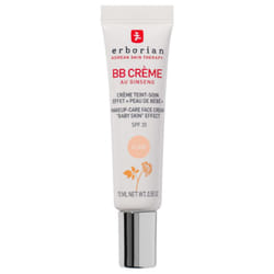 Erborian BB Crème au Ginseng 15 ml