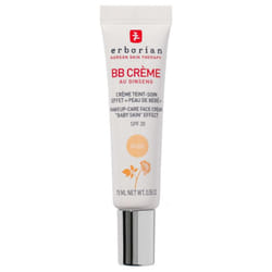 Erborian BB Crème au Ginseng 15 ml - Teinte : Nude