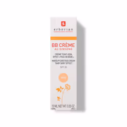 Erborian BB Cream 15 ml BB crème - Vue supplémentaire 3